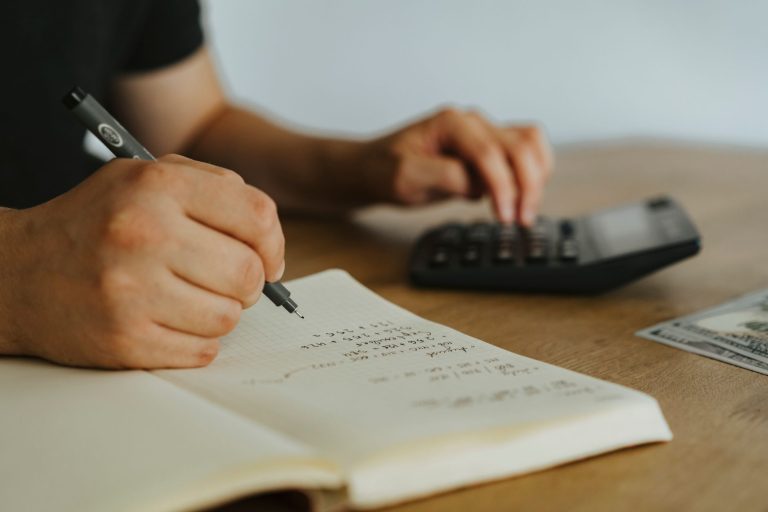 Cómo hacer un presupuesto que de verdad funcione